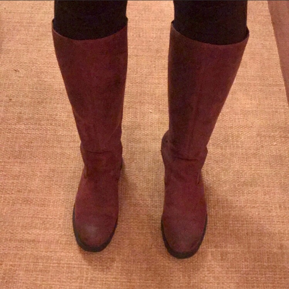 Sorel boot